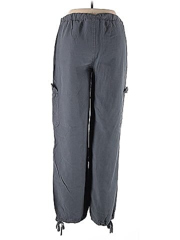Thread & Supply Cargo Pants (view 2)