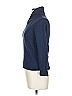 Old Navy 100% Polyester Blue Turtleneck Sweater Size L - photo 5