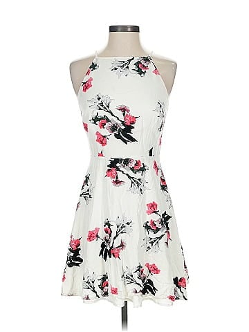 BB Dakota Cocktail Dress (view 1)