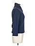 Old Navy 100% Polyester Blue Turtleneck Sweater Size L - photo 4