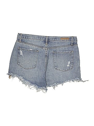 Articles of Society Denim Shorts (view 2)