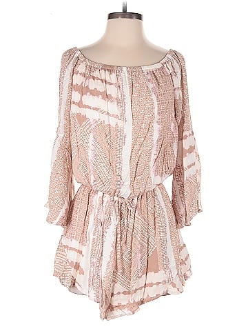 Sage Romper (view 1)