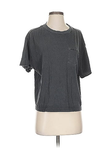 RVCA Short Sleeve T-Shirt (view 1)