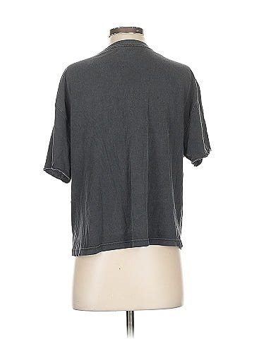 RVCA Short Sleeve T-Shirt (view 2)