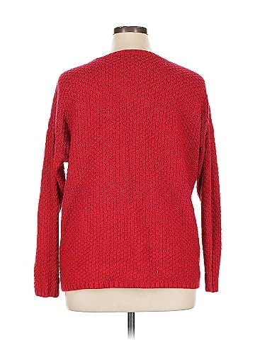 a.n.a. A New Approach Pullover Sweater (view 2)