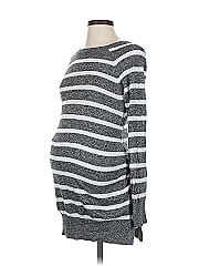 Liz Lange Maternity For Target Long Sleeve Top