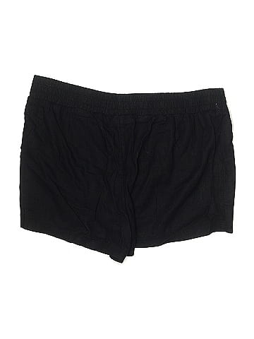 Isabel Maternity Shorts (view 2)