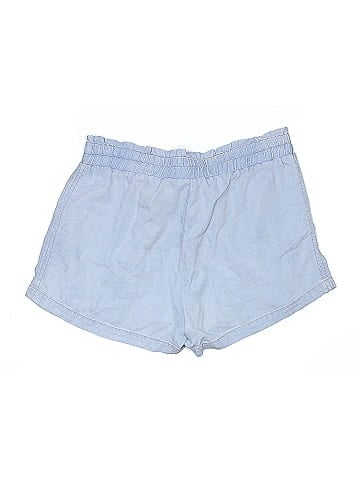 Jolt Denim Shorts (view 2)
