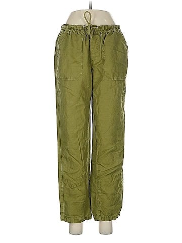 Quince Linen Pants (view 1)