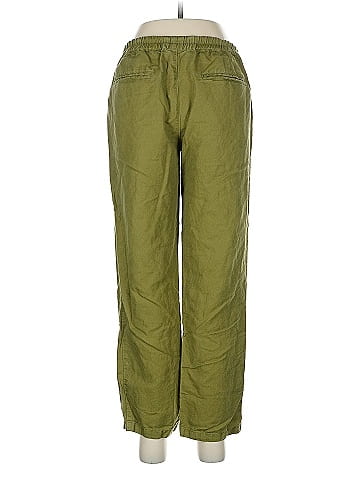 Quince Linen Pants (view 2)