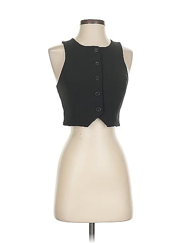 Wilfred Vest (view 1)