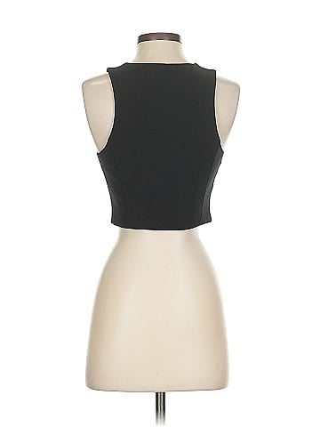 Wilfred Vest (view 2)