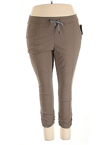 Happy Camper x Torrid Active Pants (view 1)