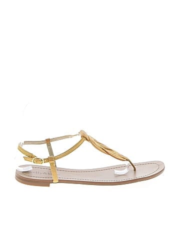 Kelly & Katie Sandals (view 1)