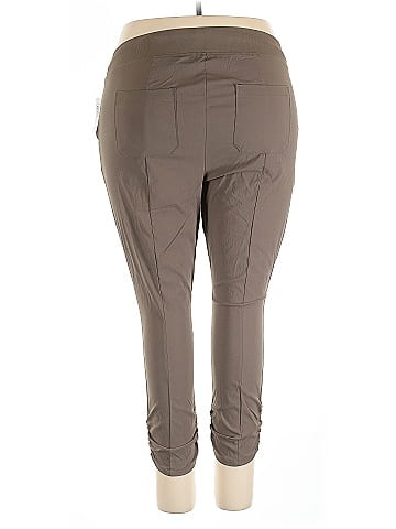Happy Camper x Torrid Active Pants (view 2)