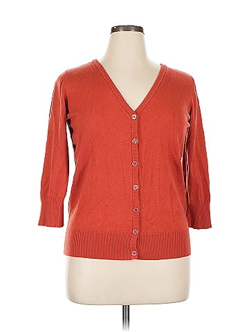 ModCloth Cardigan (view 1)