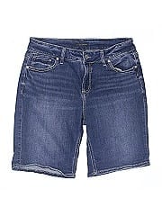 Silver Jeans Co. Denim Shorts