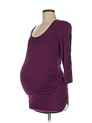 A Pea In The Pod 3/4 Sleeve Top