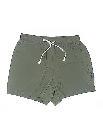 DONNI Athletic Shorts (view 1)