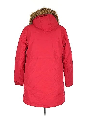 Amazon Essentials Coat (view 2)