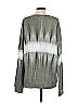 Easel Tie-dye Green Sweatshirt Size S - photo 2