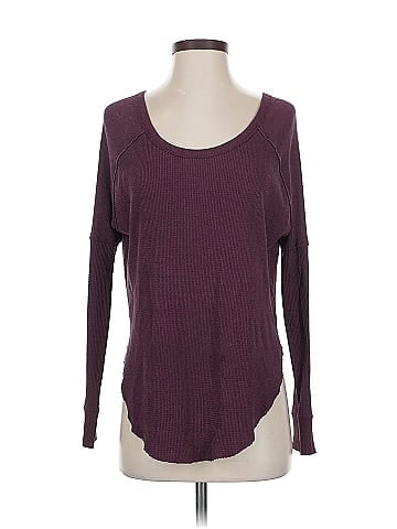 TNA Long Sleeve T-Shirt (view 1)