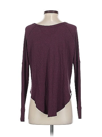 TNA Long Sleeve T-Shirt (view 2)