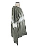 Easel Tie-dye Green Sweatshirt Size S - photo 3