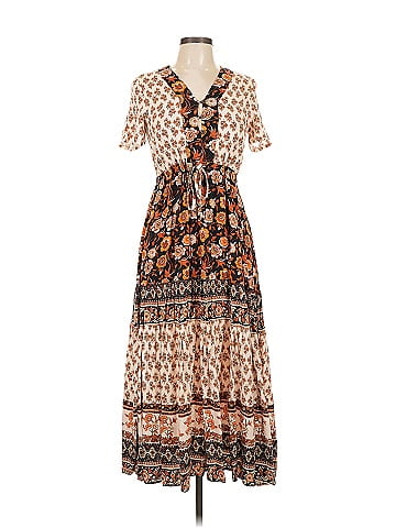 Unbranded Casual Dress (view 1)