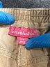 Woman Within 100% Cotton Tan Jeans Size 22 - photo 4