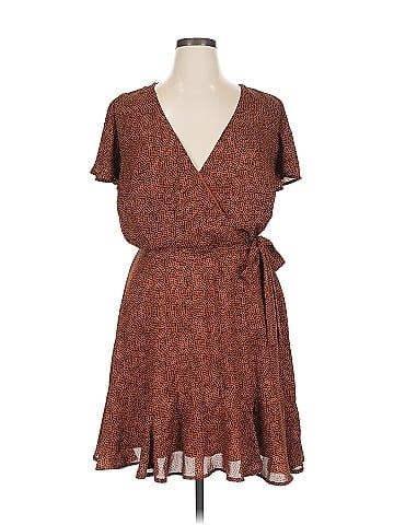 Mi ami Casual Dress (view 1)