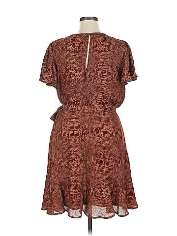 Mi ami Casual Dress (view 2)