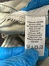 Woman Within Solid Gray Jeans Size 22 - photo 6