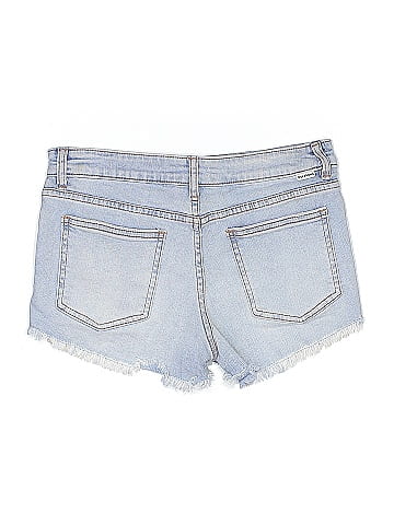 Billabong Denim Shorts (view 2)