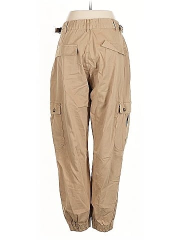 Pull&Bear Cargo Pants (view 2)