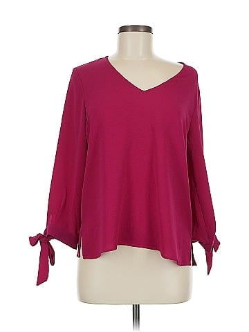 CeCe 3/4 Sleeve T-Shirt (view 1)