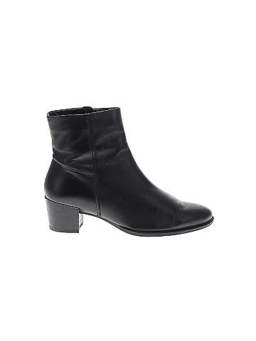 Ecco Ankle Boots (view 1)