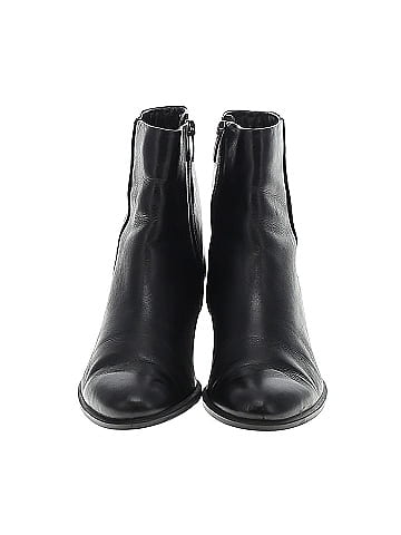 Ecco Ankle Boots (view 2)