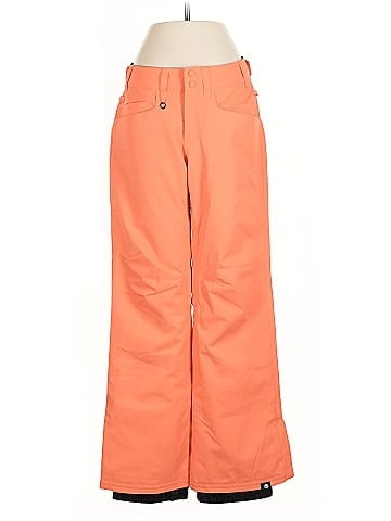 Roxy Casual Pants (view 1)