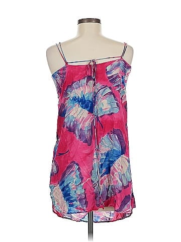 Floreat Sleeveless Top (view 2)