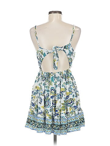 Angie Sleeveless Top (view 2)