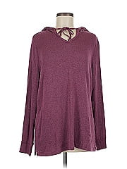 Belle By Kim Gravel Pullover Sweater
