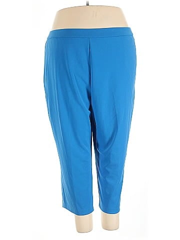 Susan Graver Active Pants (view 1)