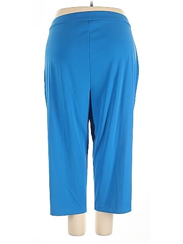 Susan Graver Active Pants (view 2)