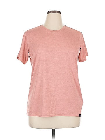 Patagonia Short Sleeve T-Shirt (view 1)