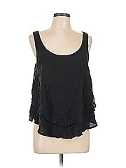 Mossimo Supply Co. Sleeveless Blouse