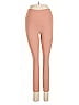 Lululemon Athletica Pink Tan Active Pants Size 4 - photo 1