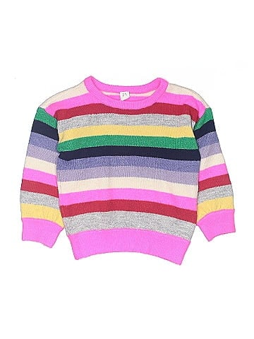 Baby Gap Pullover Sweater (view 1)
