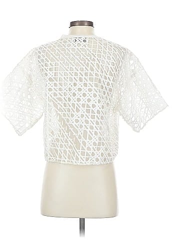 3.1 Phillip Lim Short Sleeve Top (view 2)