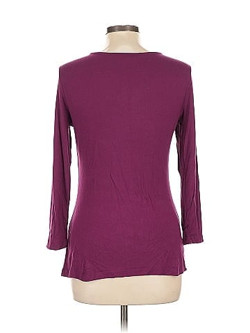Venus 3/4 Sleeve Top (view 2)